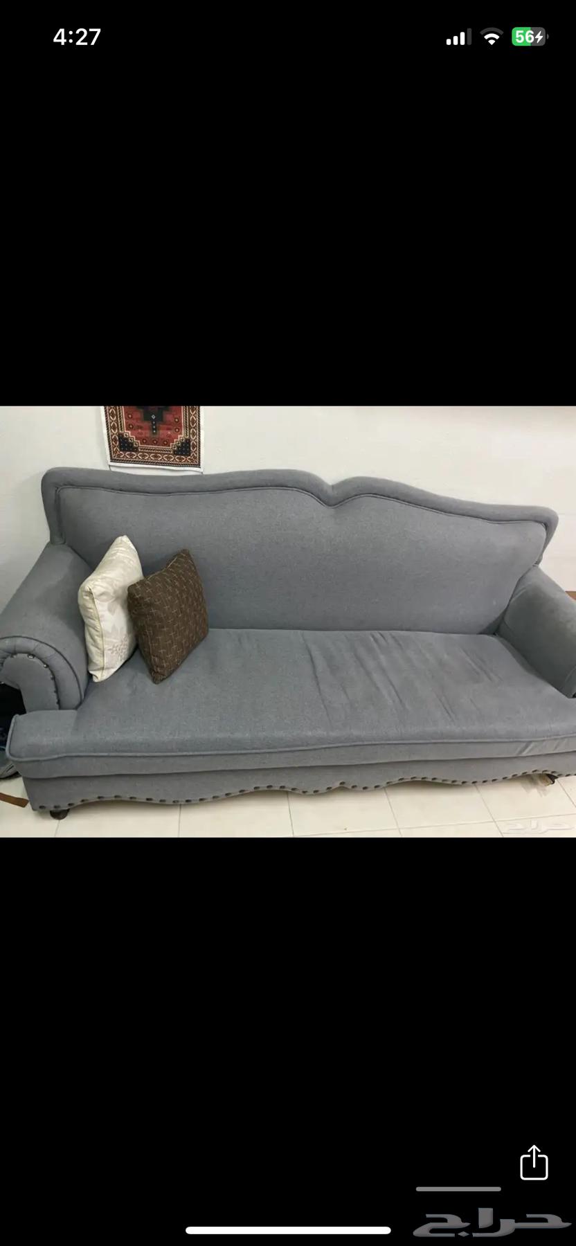 كنب مستعمل64434183226883113