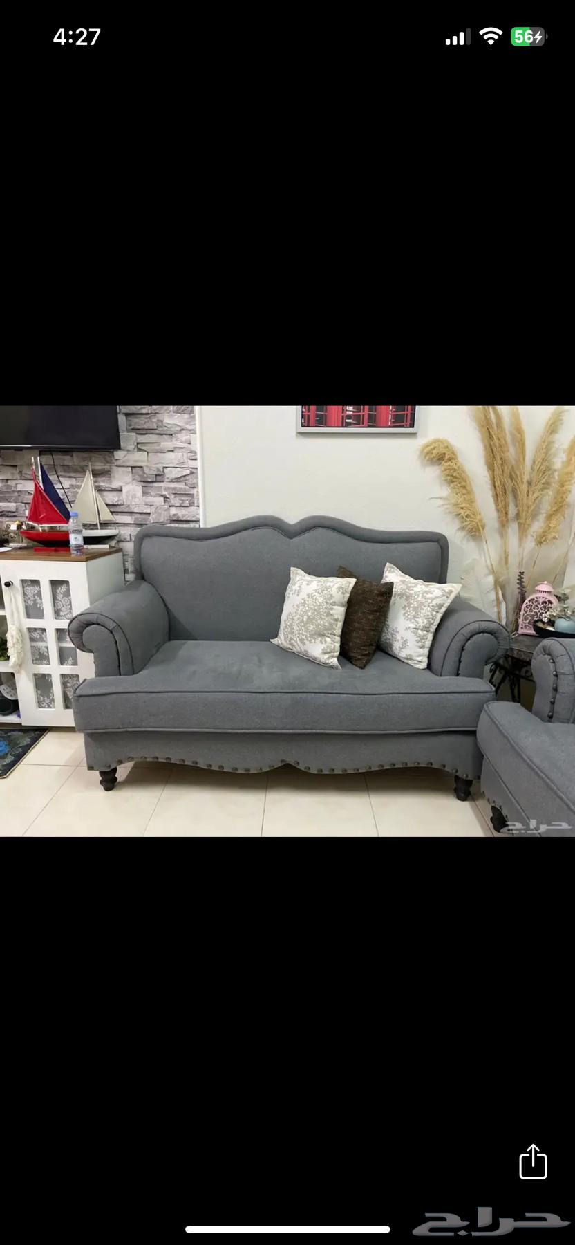 كنب مستعمل64434183226883114