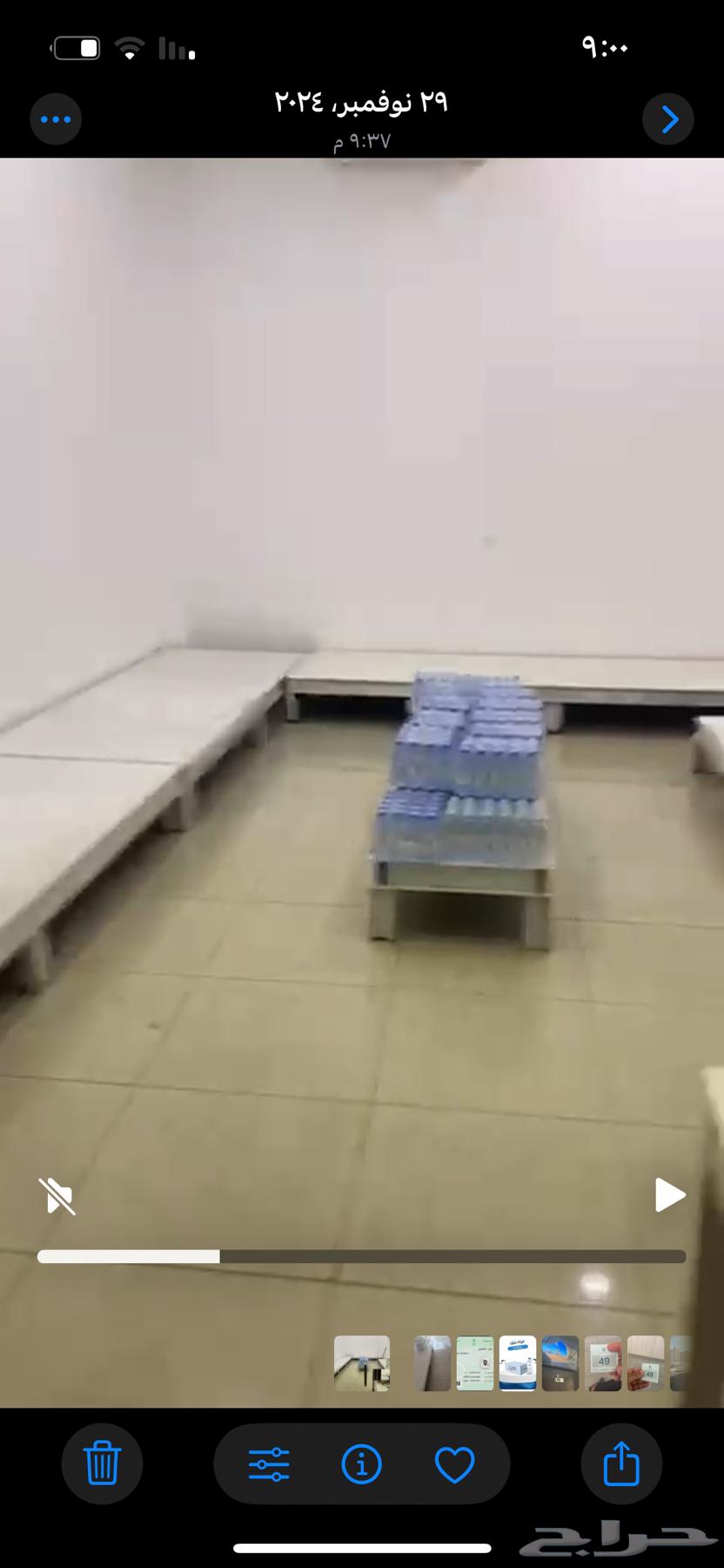 شبه جديده حديد رفوف مياه او كمر64439159049089111