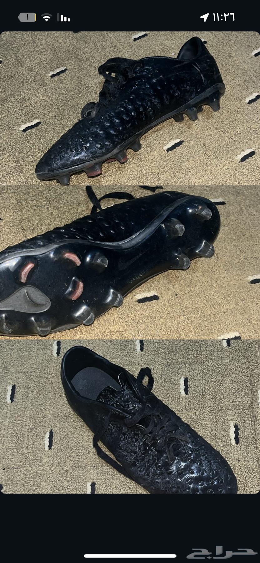 Sports shoe64442007161347110