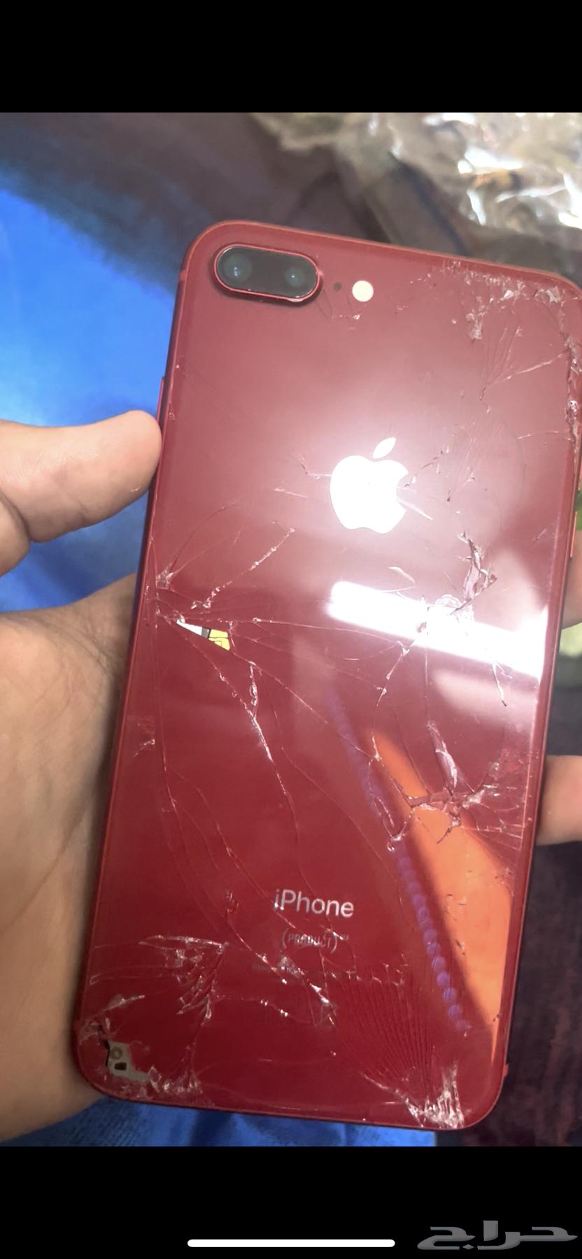 ايفون 8بلس64435313300225112