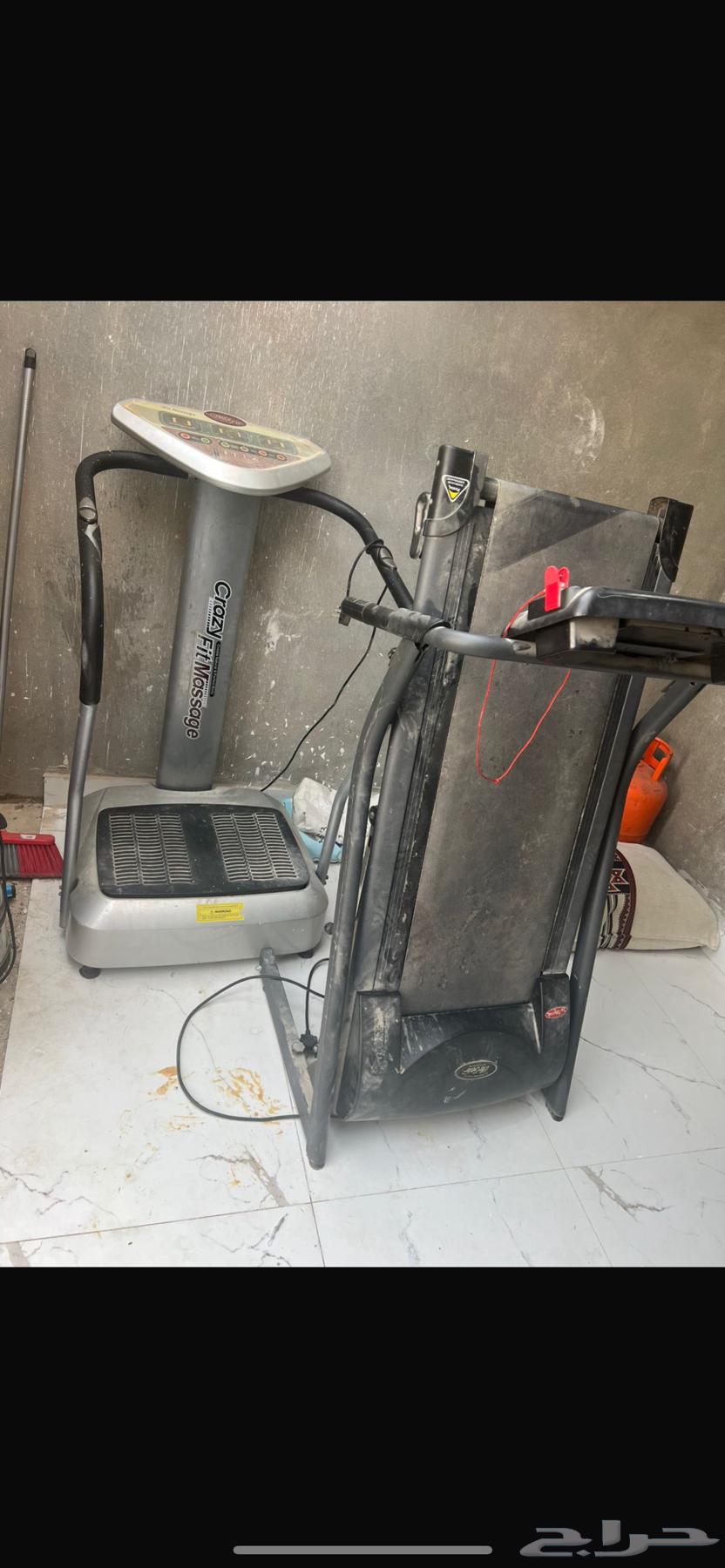 Treadmill64439932604034110