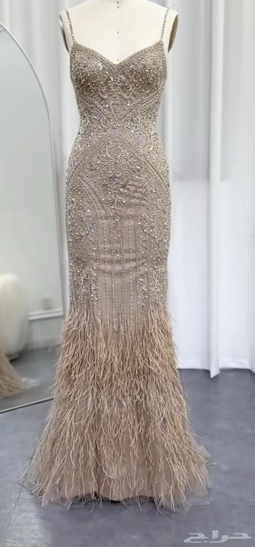 فستان للبيع64434741271041110