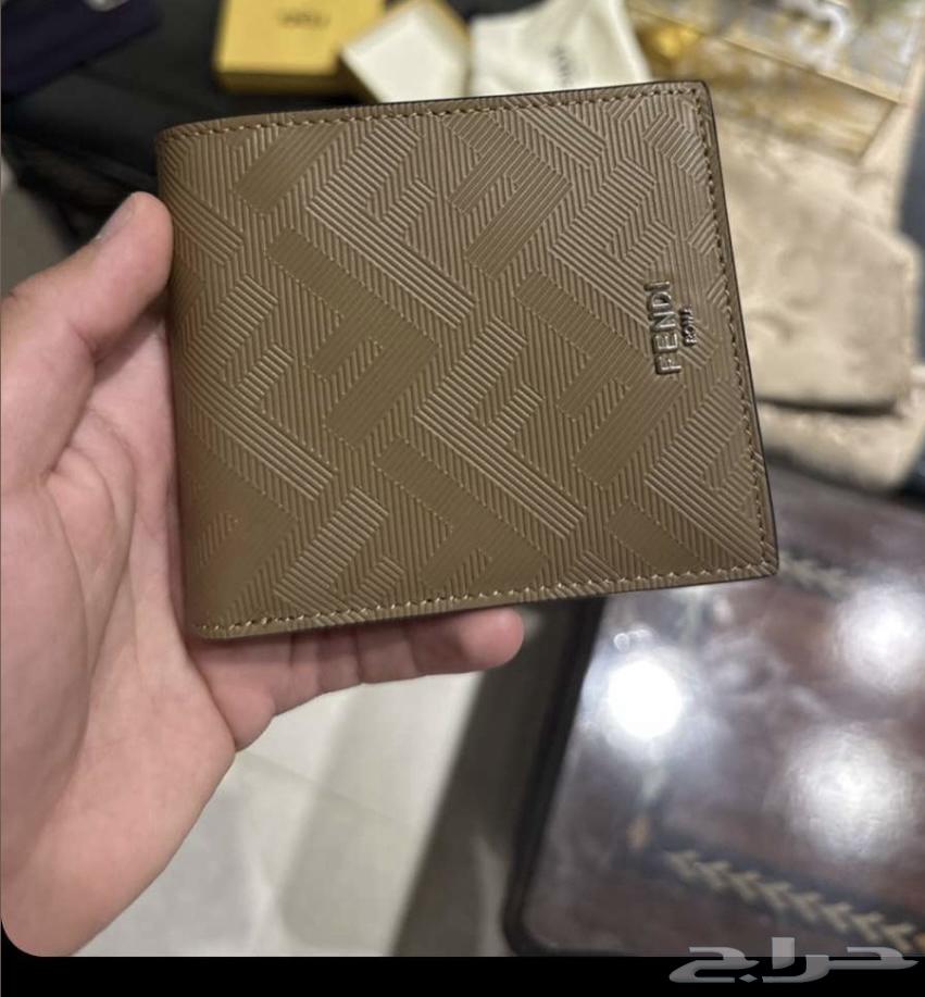 فندي جديد ما استخدم اصلي64441377657218111