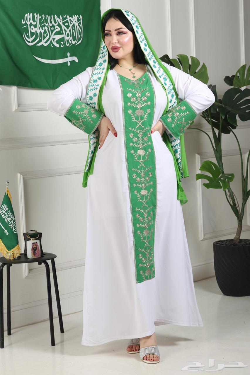 جلابيات يوم الوطني64439829475458112