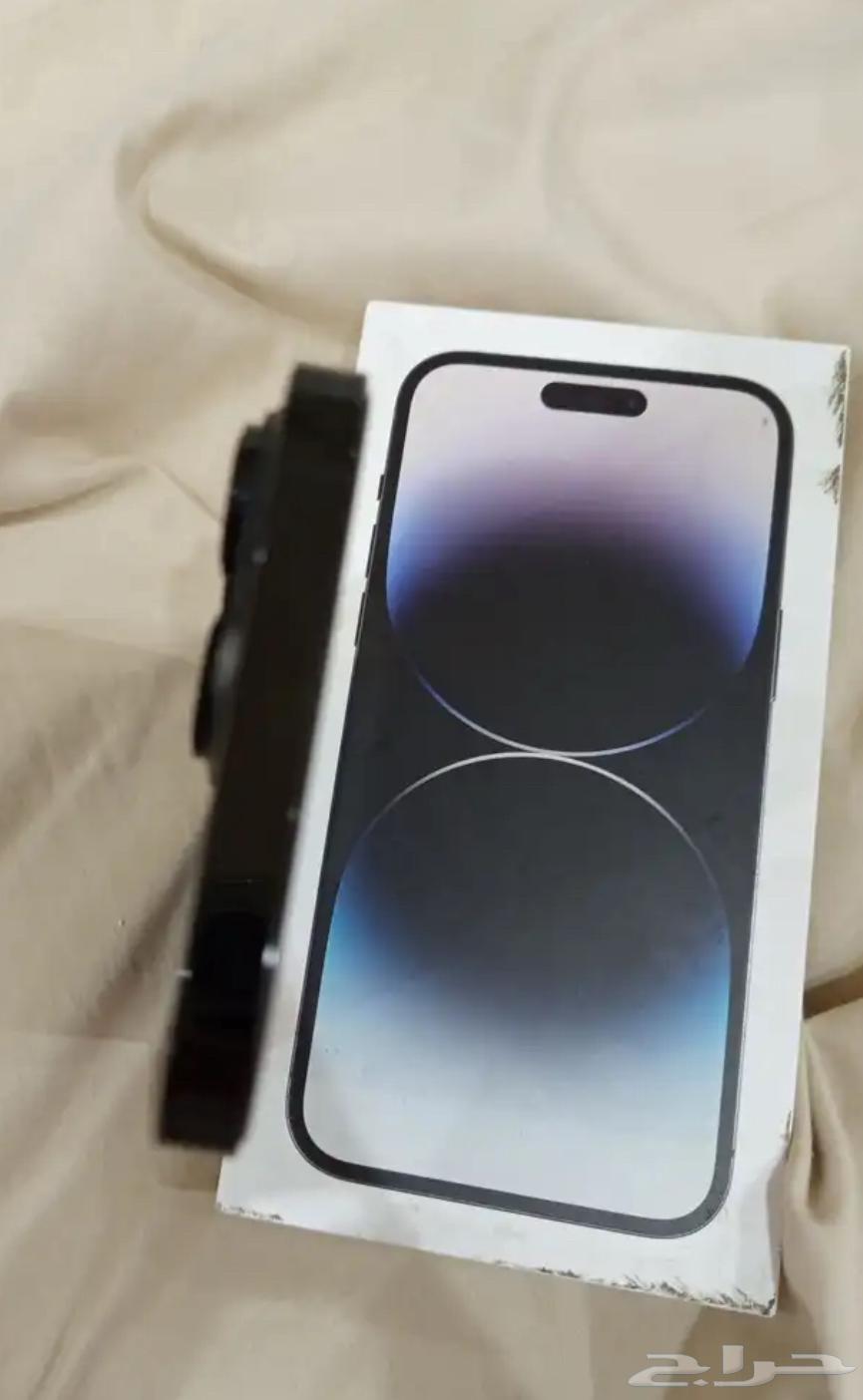 ايفون 14بروماكس اخو الجديد64438551826691112