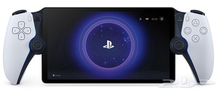 PlayStation Portal64441212843137110