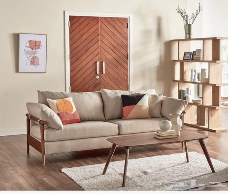 كنب فاخر من هوم سنتر64434359739137112