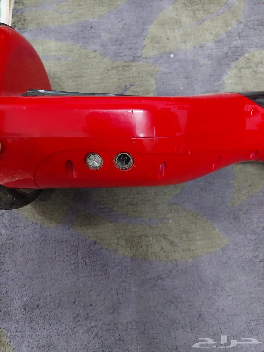 للبيع سكوتر كهربائي الدمام64435476984321112