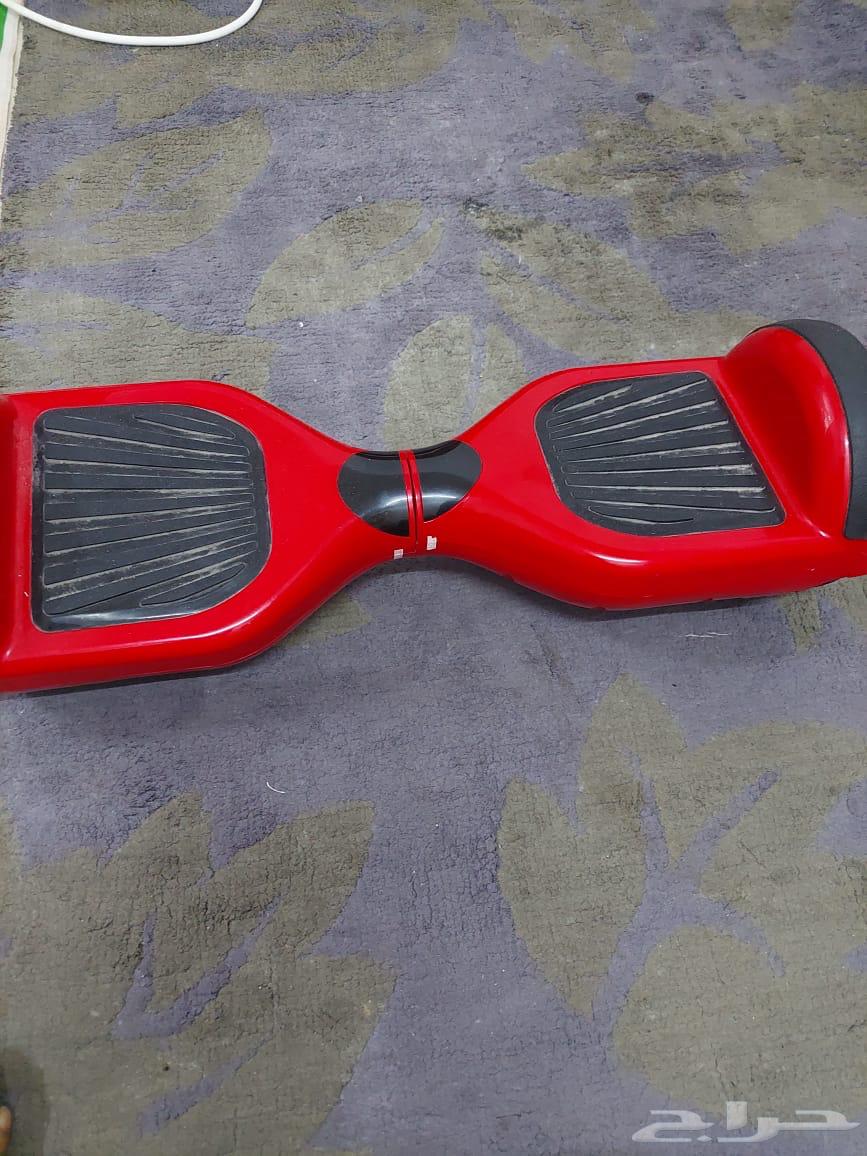 للبيع سكوتر كهربائي الدمام64435476984321111