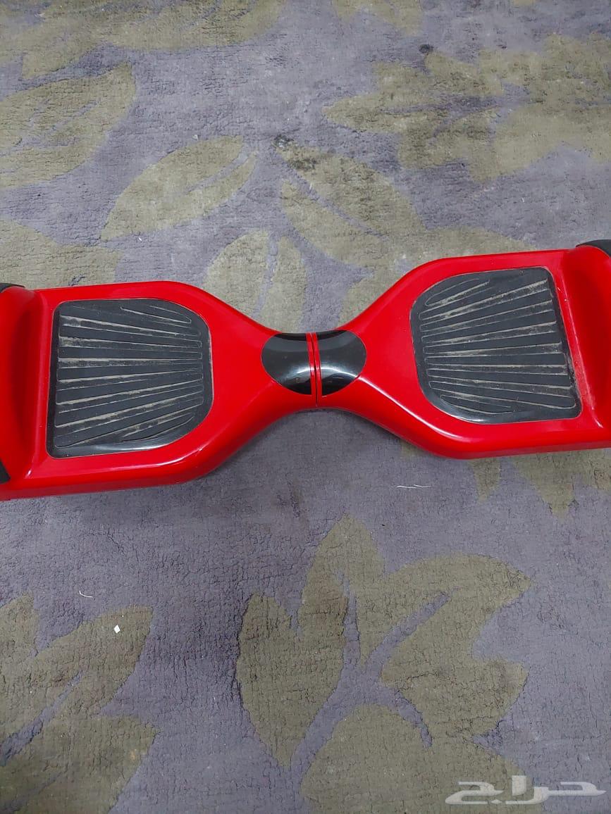 للبيع سكوتر كهربائي الدمام64435476984321110