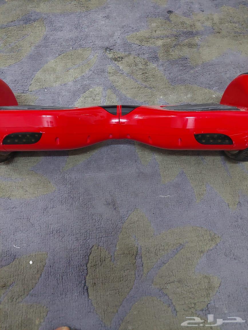 للبيع سكوتر كهربائي الدمام64435476984321113