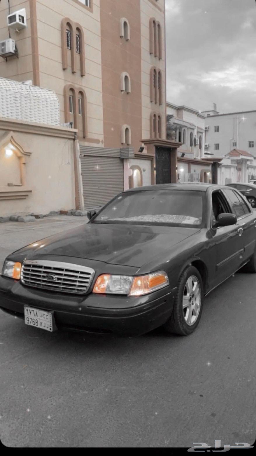 فورد كراون فكتوريا نص فل64598831623938113