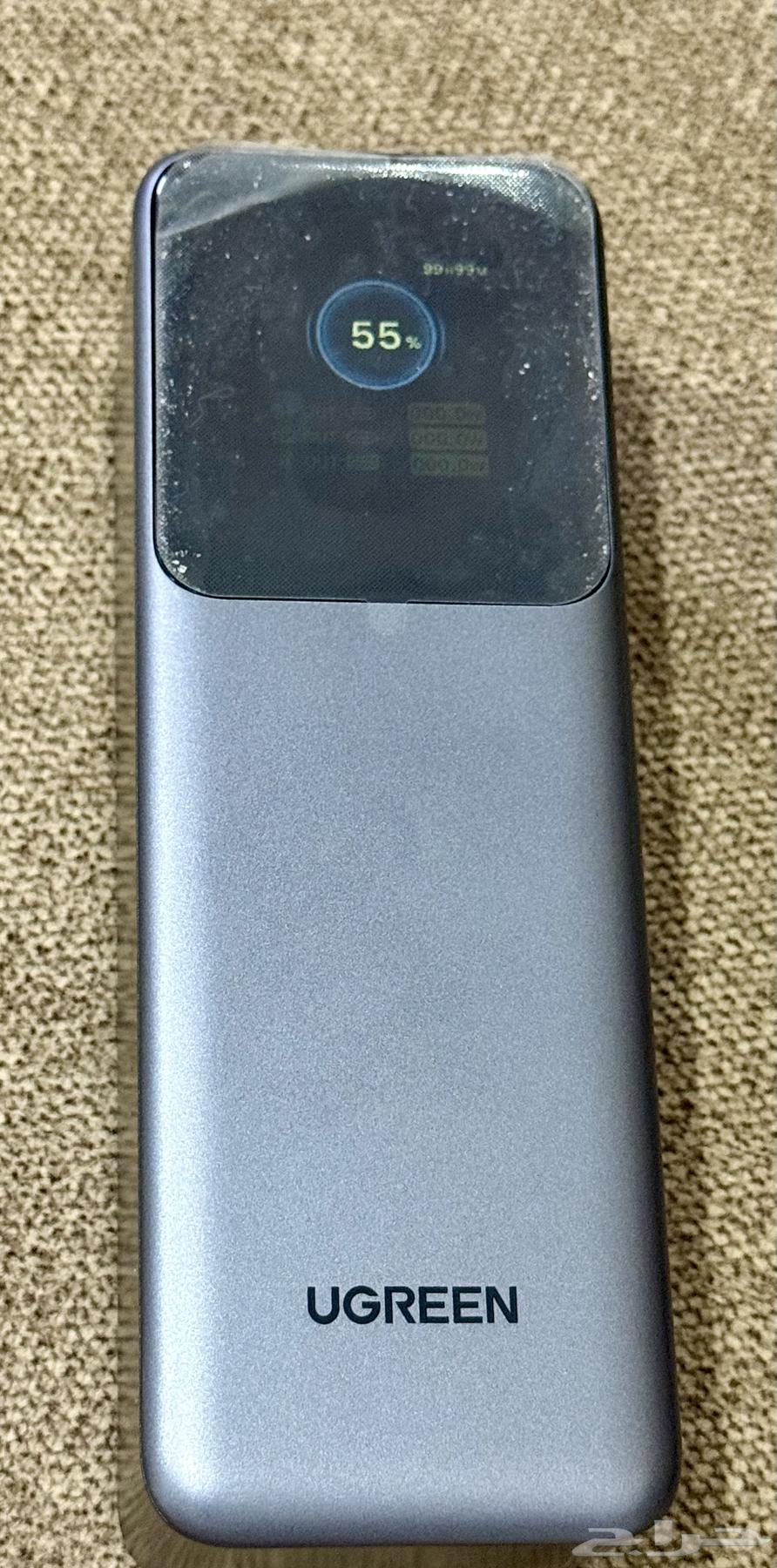 باور بانك يوجرين 2500064439747006850110