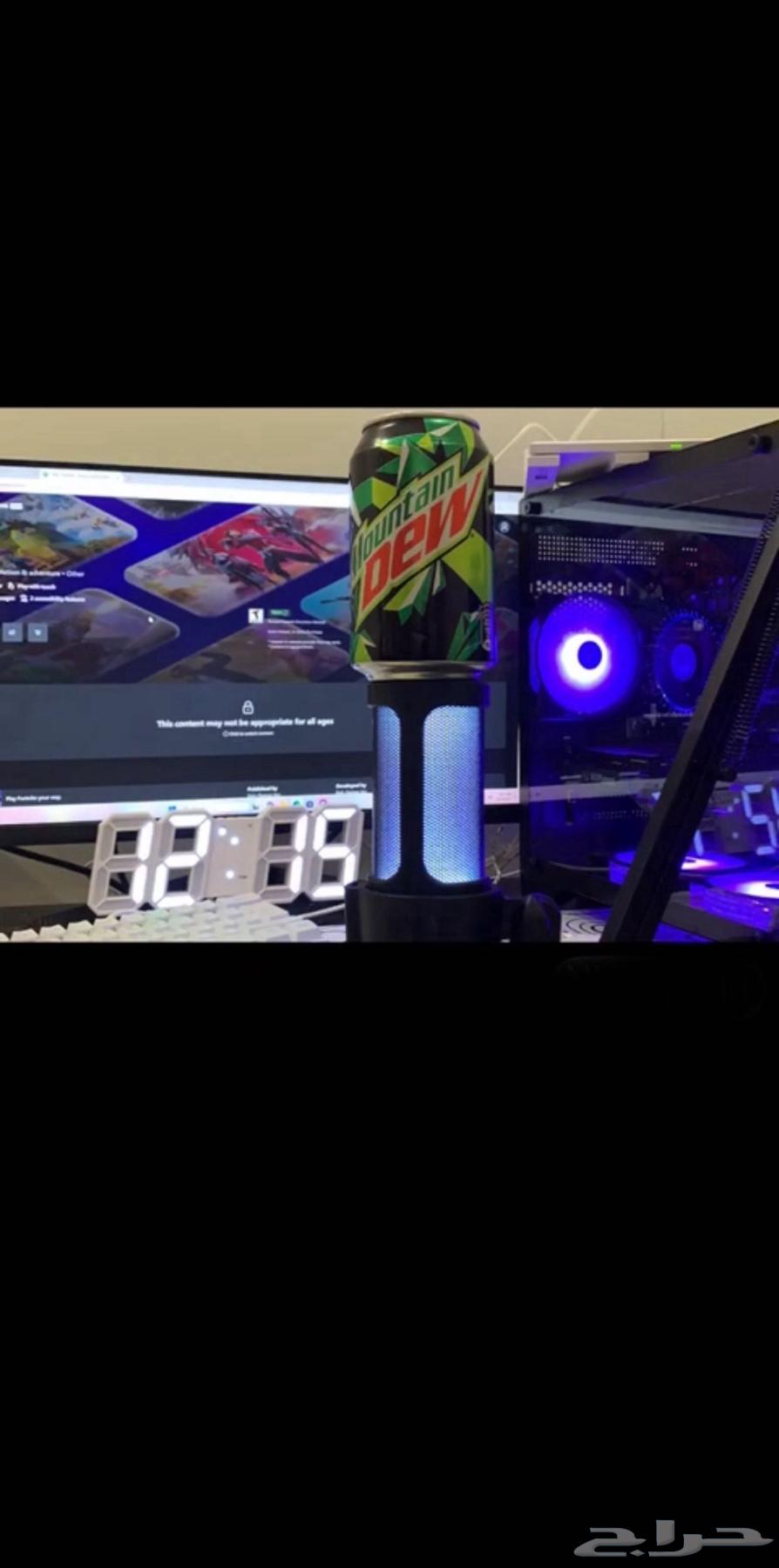 بيسي قيمنق64439078317569114