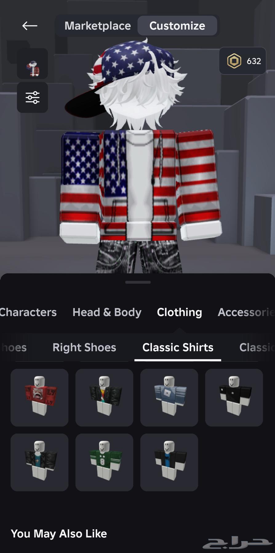 حساب روبلوكس للبيع64438713144451112