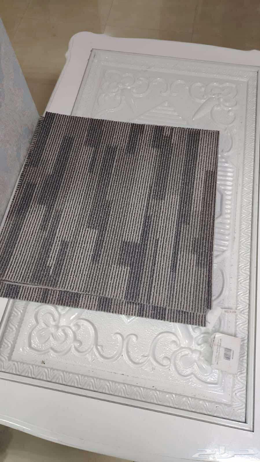 موكيت بلاط جديد ليس لدينا مستعمل64433966899458110