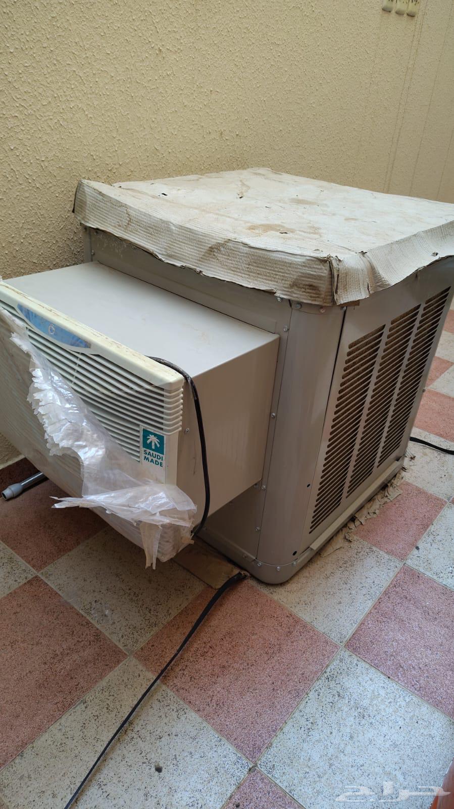 مكيف صحراوي جديد للبيع64436413480705111