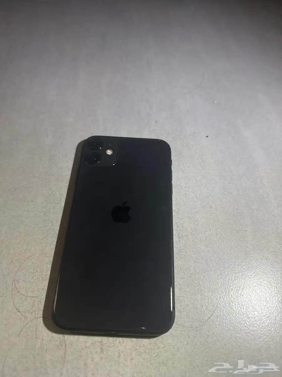 جوال ايفون 11 عادي64440901147266110