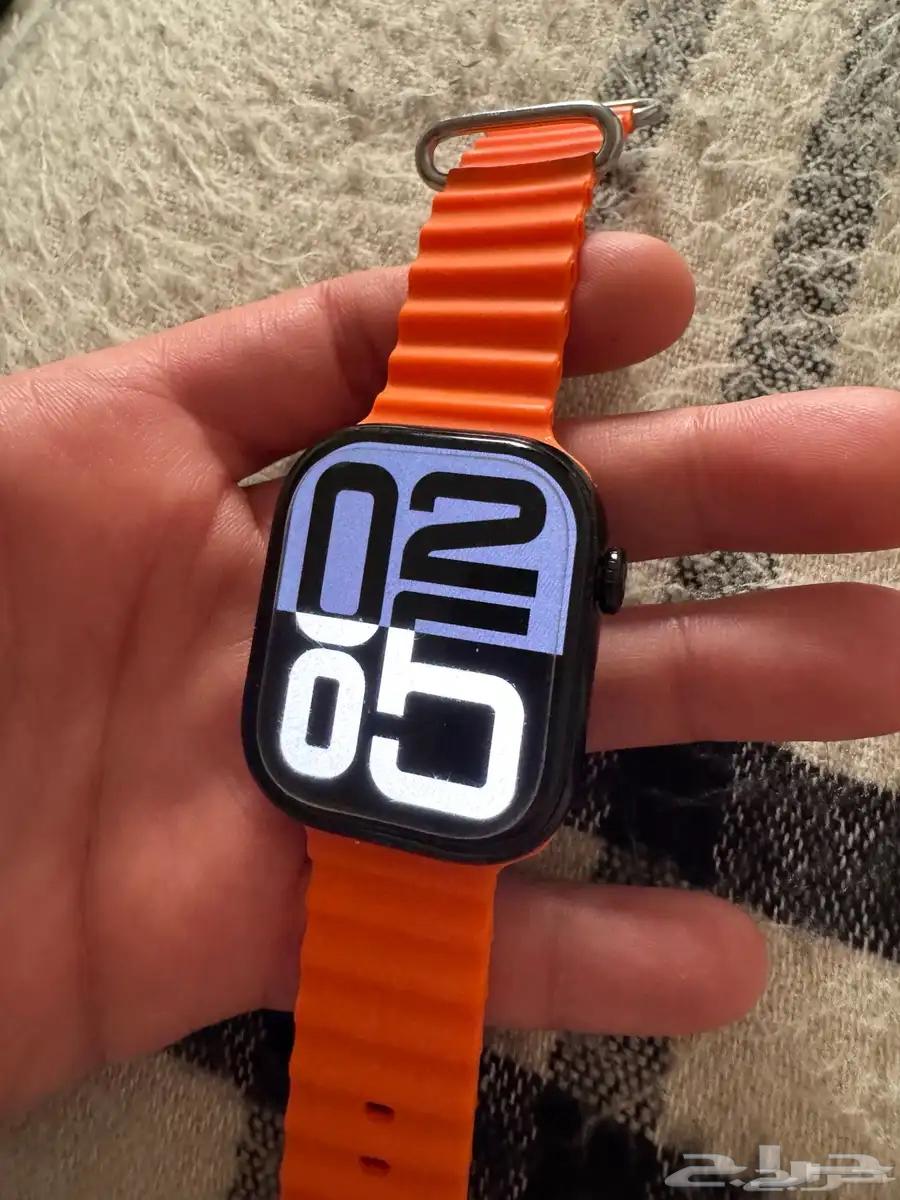 Arjwan's replica version of Apple Watch Series 1064440587668098110