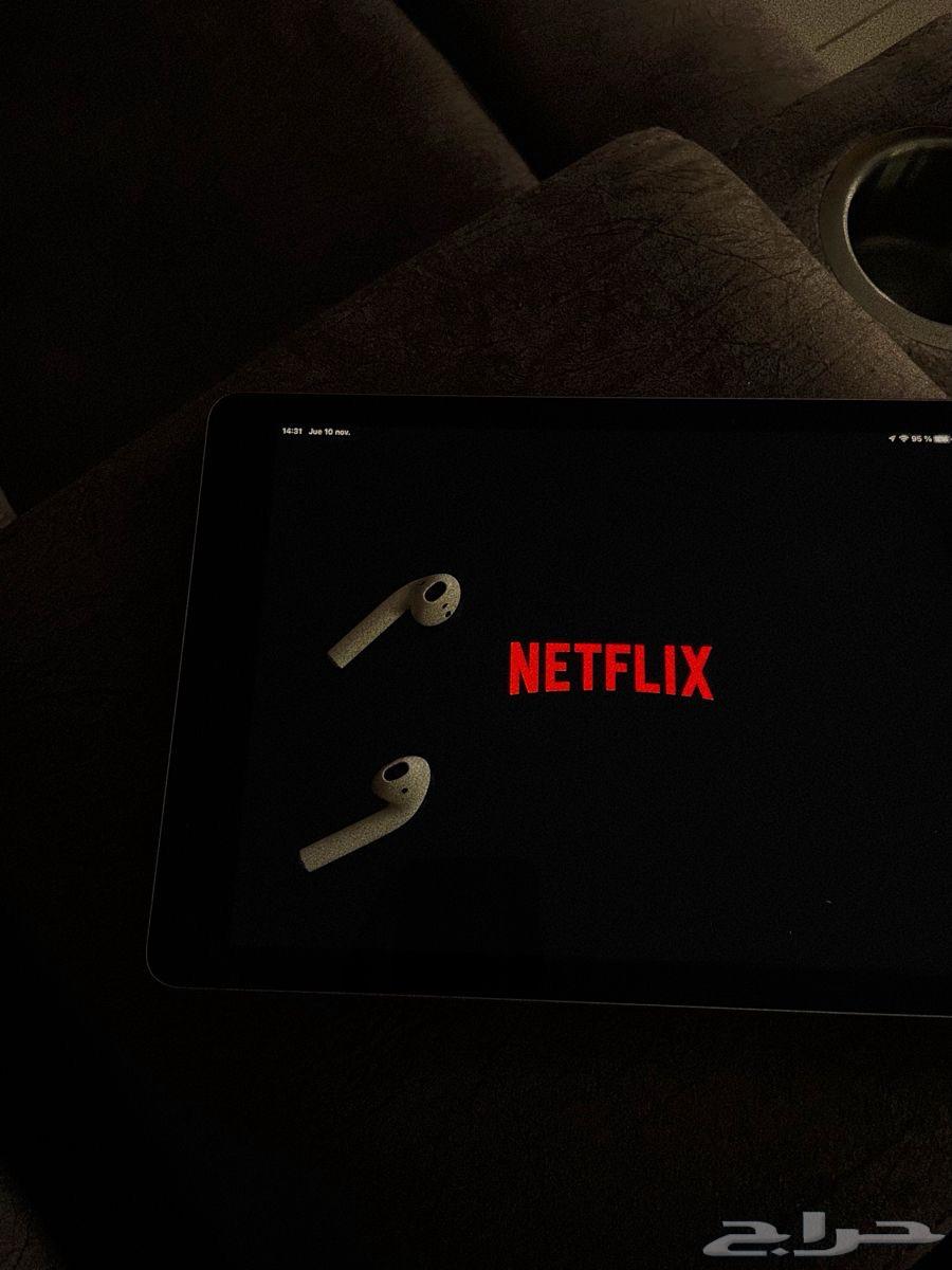 حساب نتفلكس خاص فيك64441294892417110