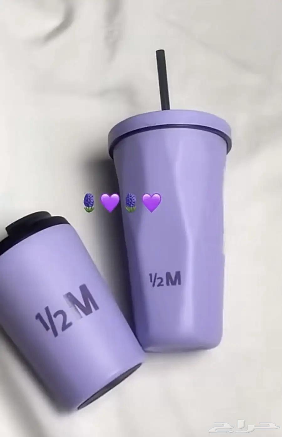 Miq Half Million Violet64442034989826111