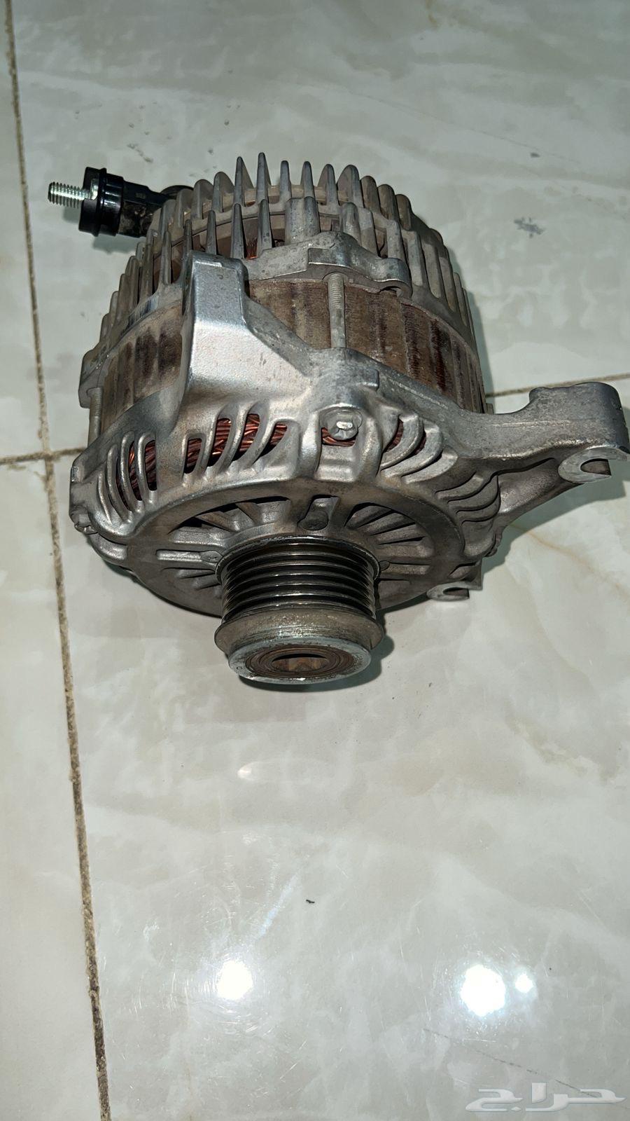 دينمو فورد بوليسي اصلي64597249172865114