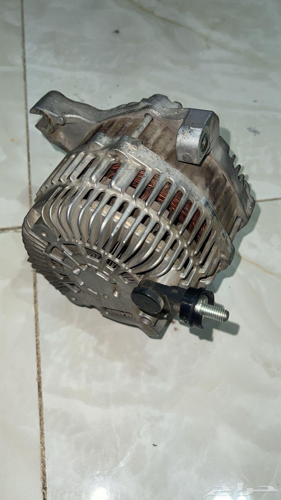 دينمو فورد بوليسي اصلي64597249172865111