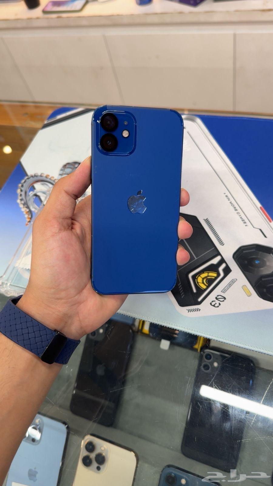 ايفون 12 وكاله64440069584259111