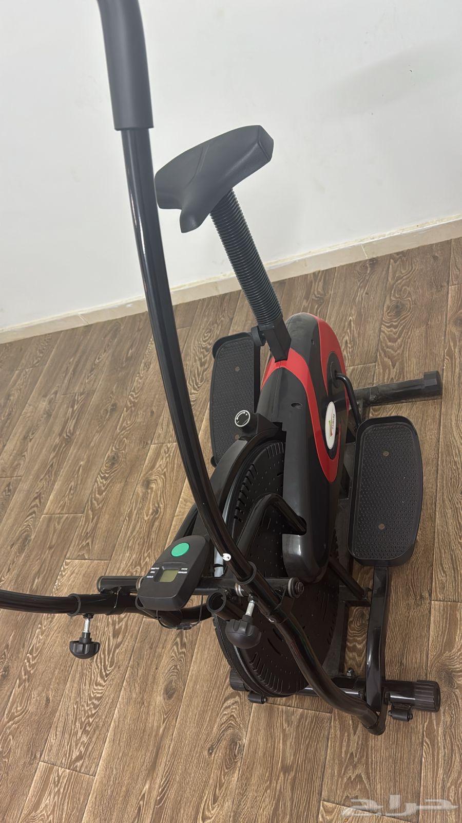 جهاز رياضي الغزال الطاير64438149994755110