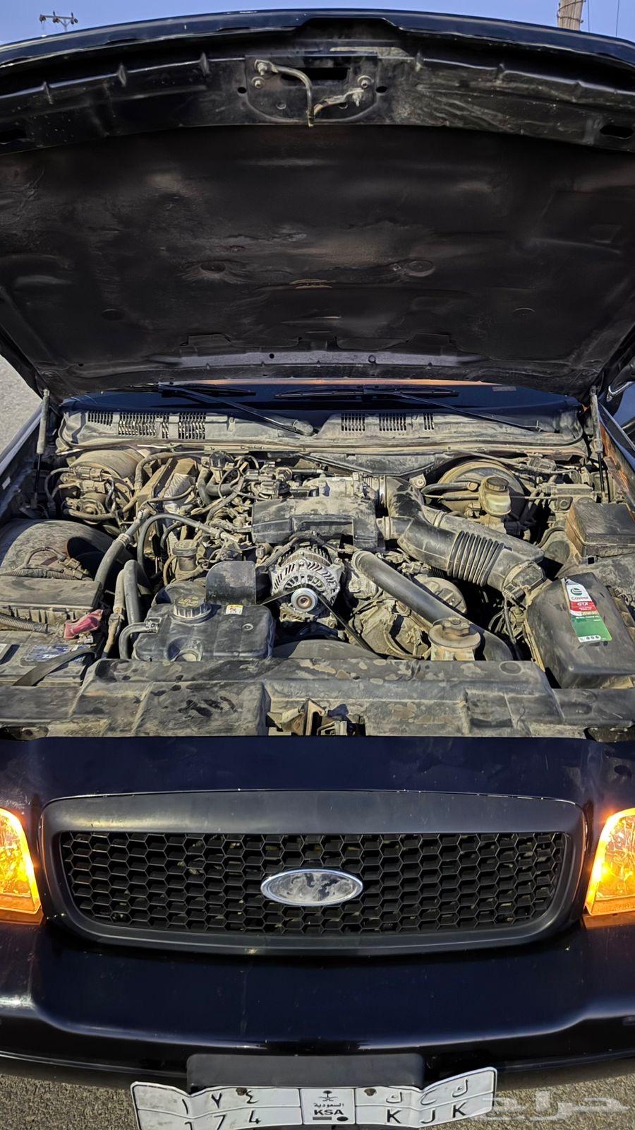 فورد بوليسي 200364593814384771110