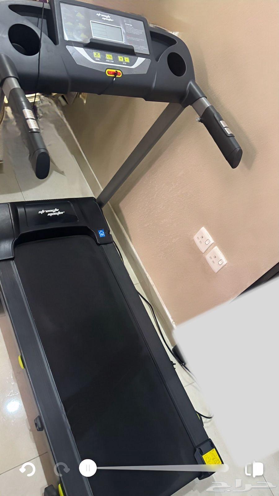 جهاز السير المشي الكهربائي64434578376579111