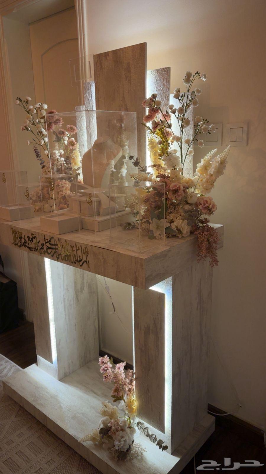 عربية ملكه وجميع اكسسواراتها64440833493505111