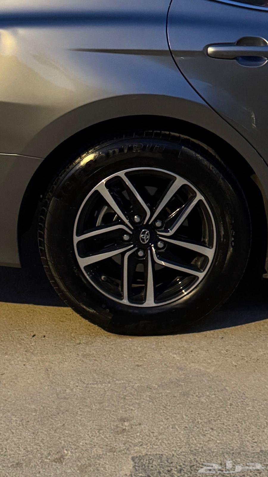 جنوط وكفرات كامري مطور 21-2464596821643651110