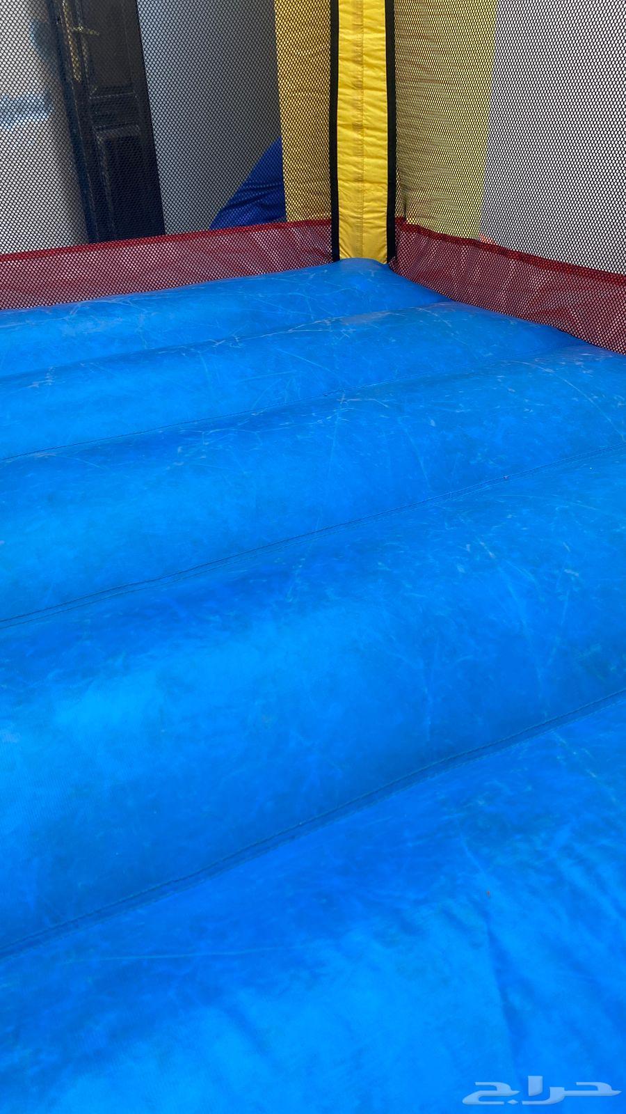 للبيع نطيطة اطفال مركة Happy Hop (تم البيع)64439486543363114