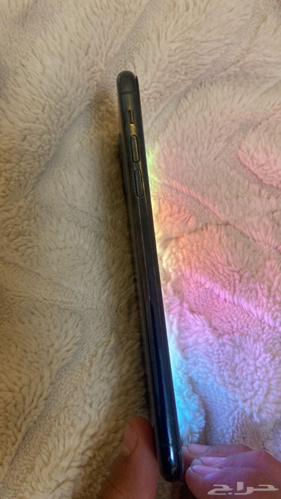 iPhone for sale, in good condition, not disassembled, has a crack that doesn't affect. Battery 7664442103613313112