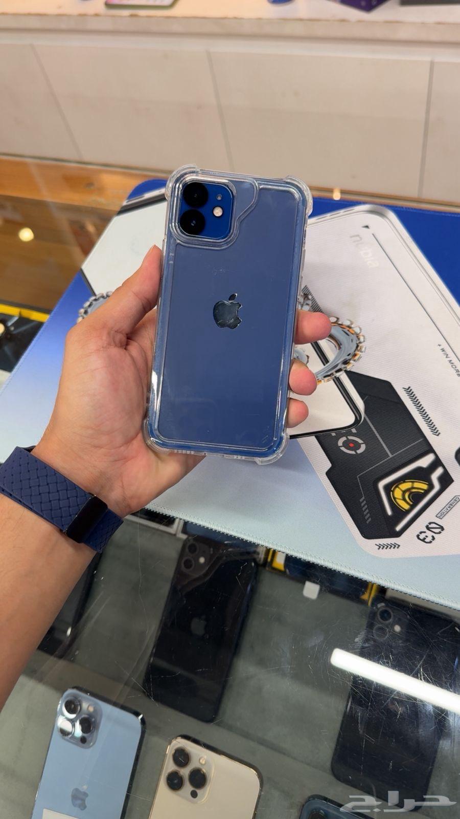 ايفون 12 وكاله64440069584259110