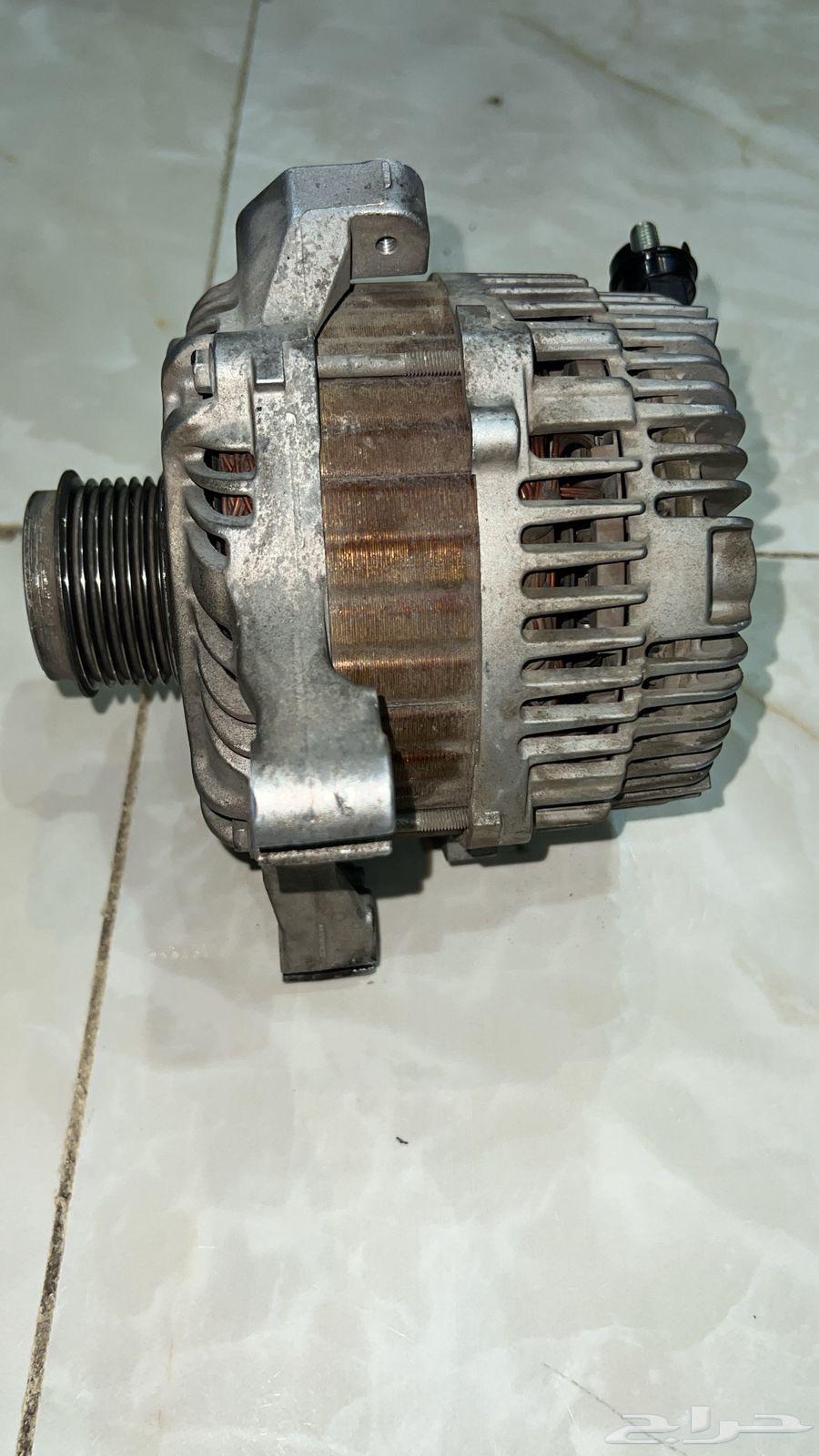 دينمو فورد بوليسي اصلي64597249172865112