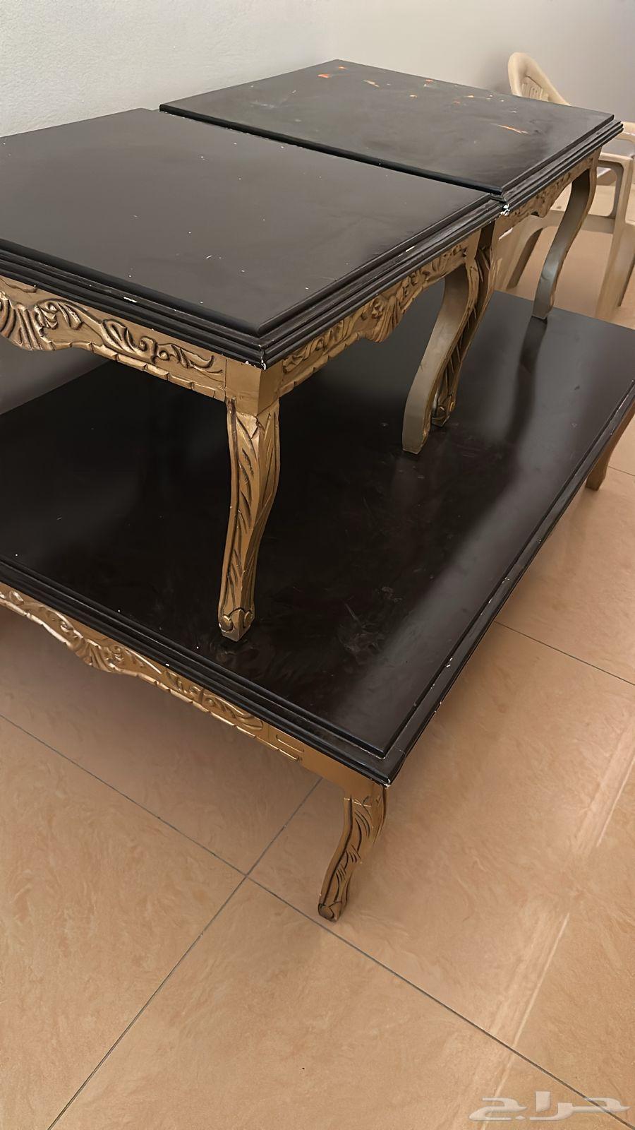 Council Tables64439486551426111