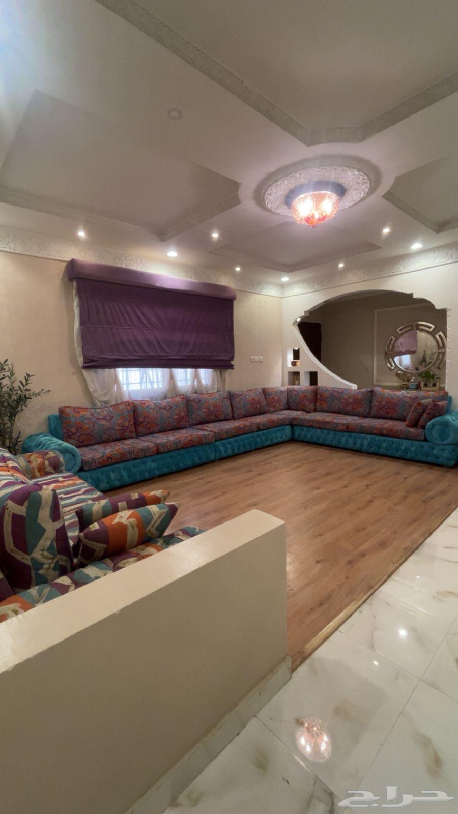 اثاث كامل نظيف64437908286721111