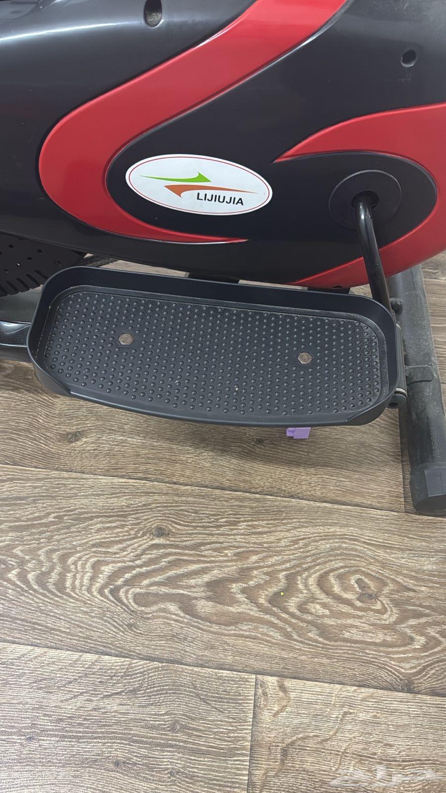 جهاز رياضي الغزال الطاير64438149994755111