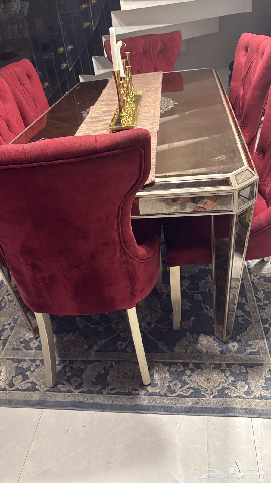 طاوله هوم سنتر64435313258115111