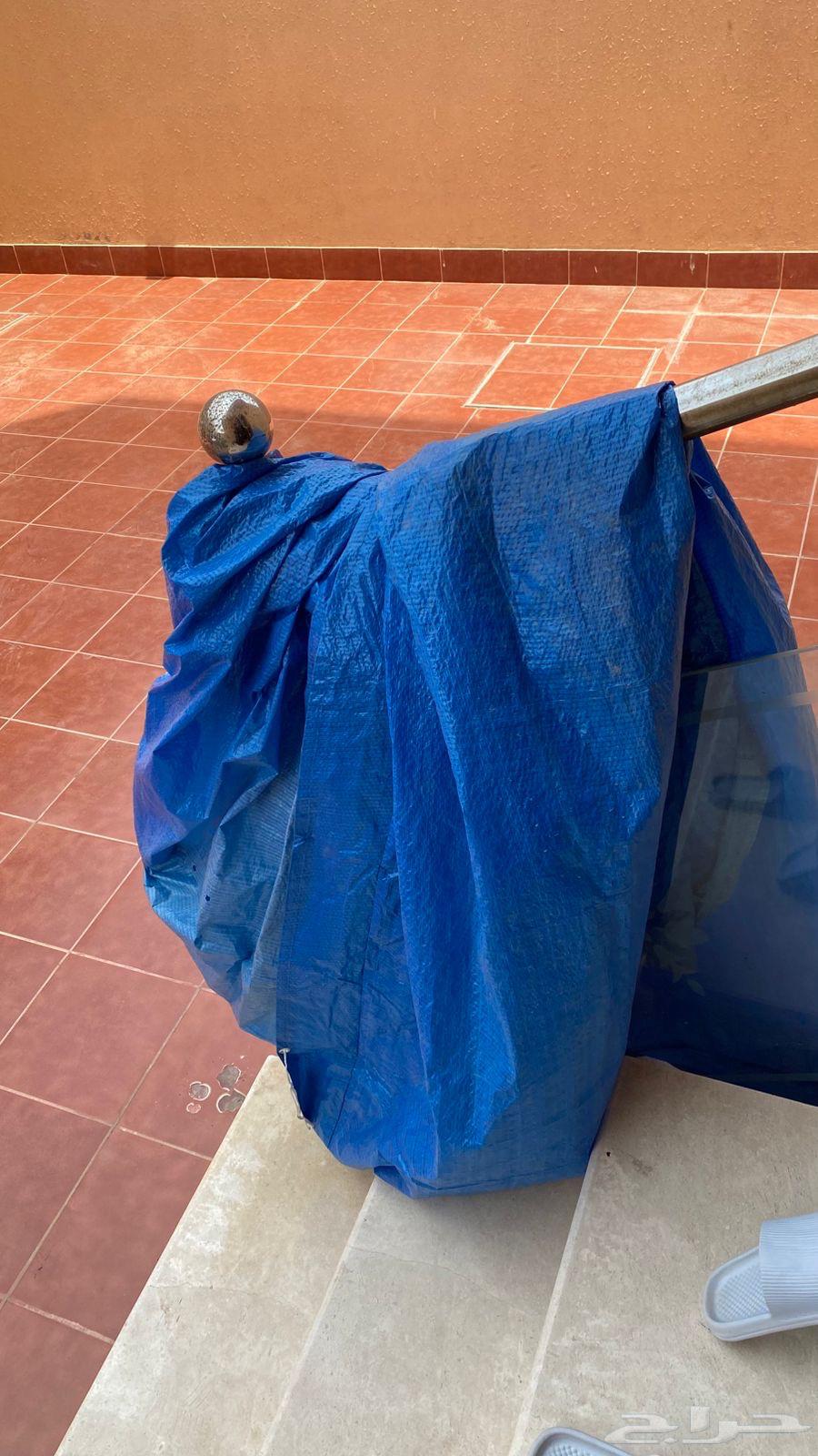 4 2 Pool with Cover and Filter64437544486018112