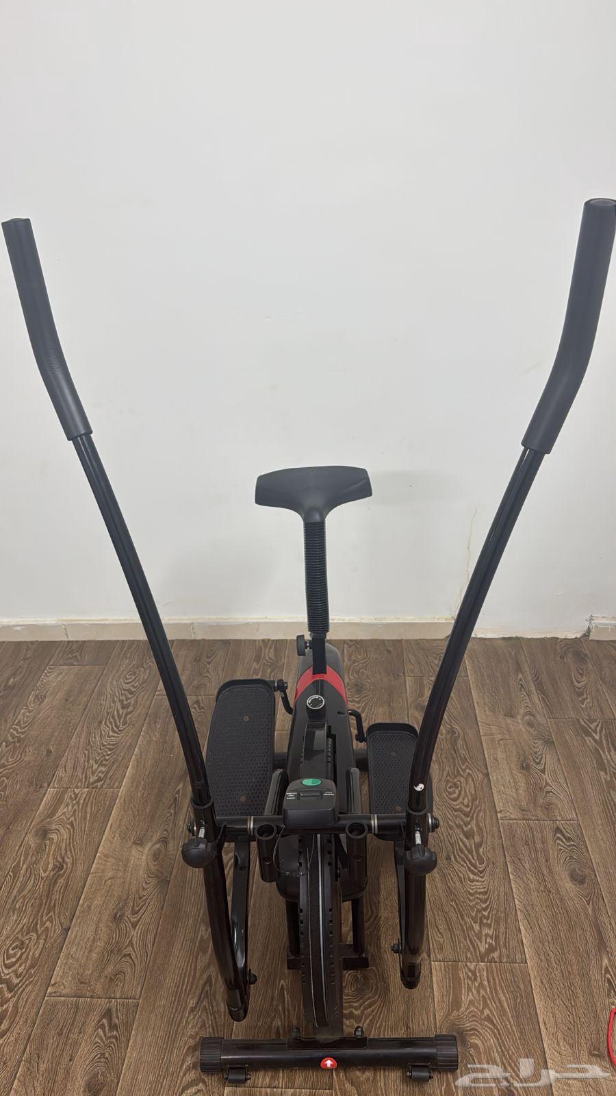 جهاز رياضي الغزال الطاير64438149994755112