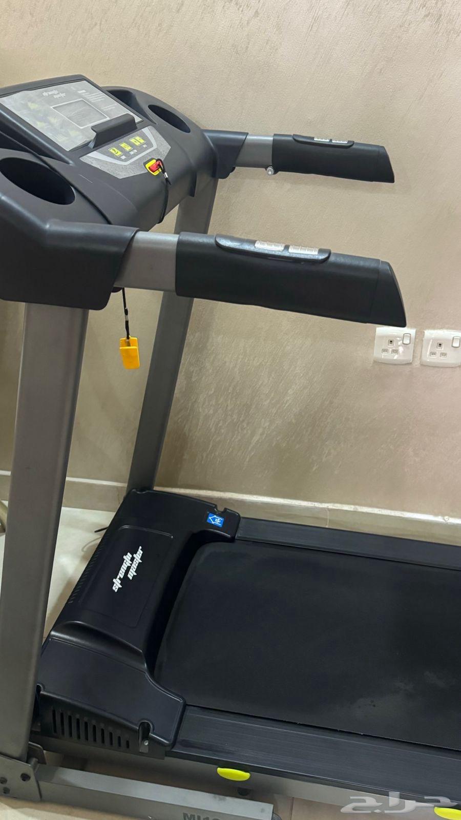 جهاز السير المشي الكهربائي64434578376579110