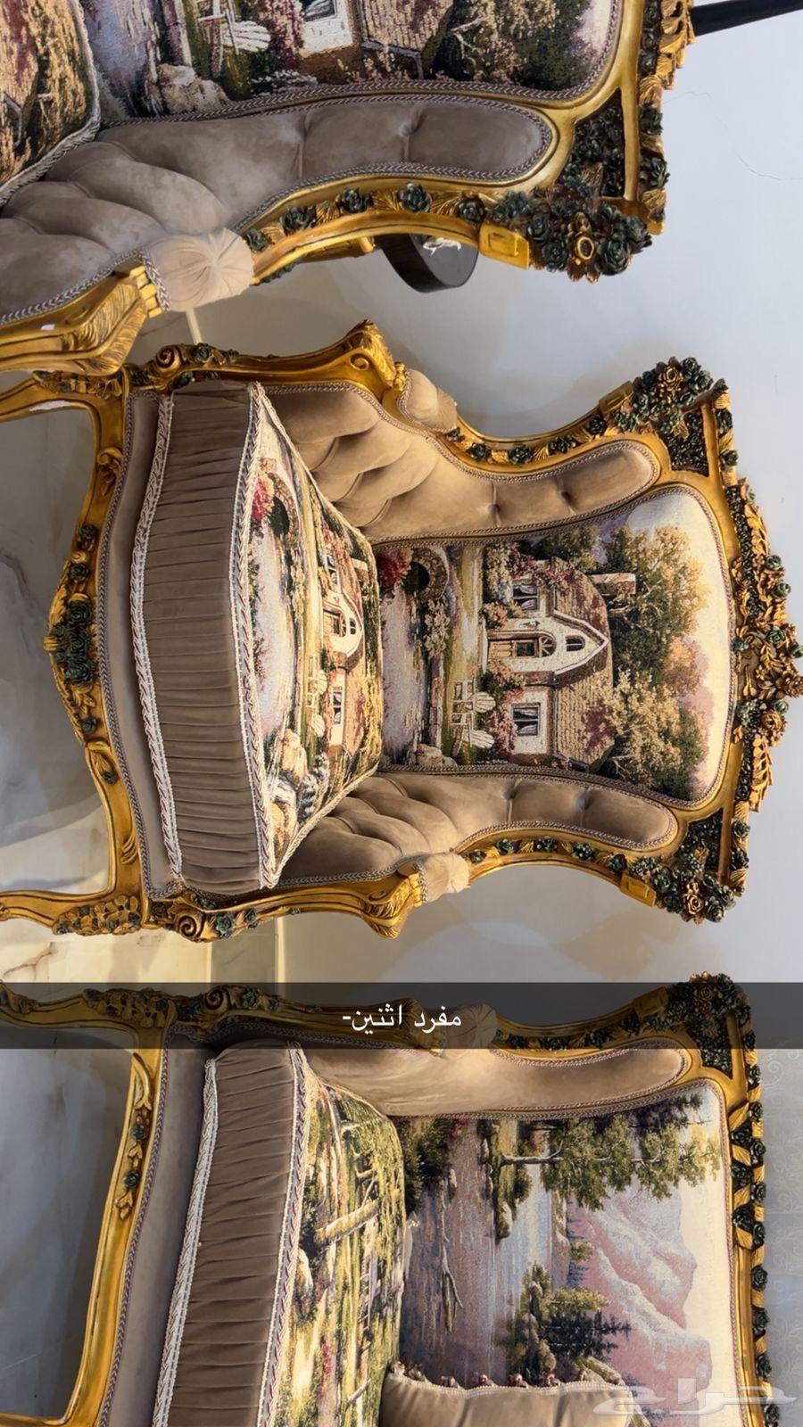 كنب للبيع64436641834881110