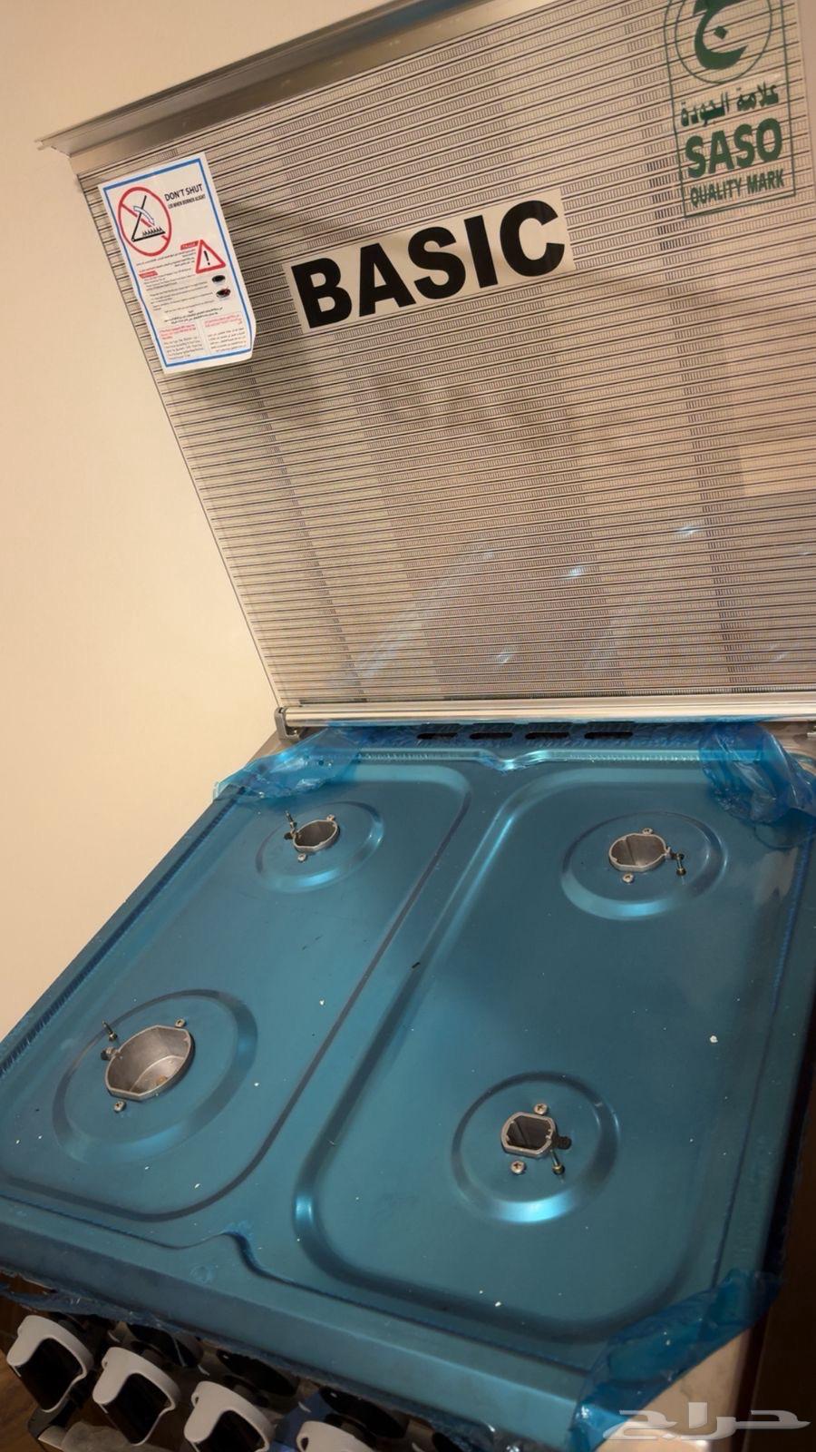 جهاز بوتاجاز جديد 4 عيون64440752243841112