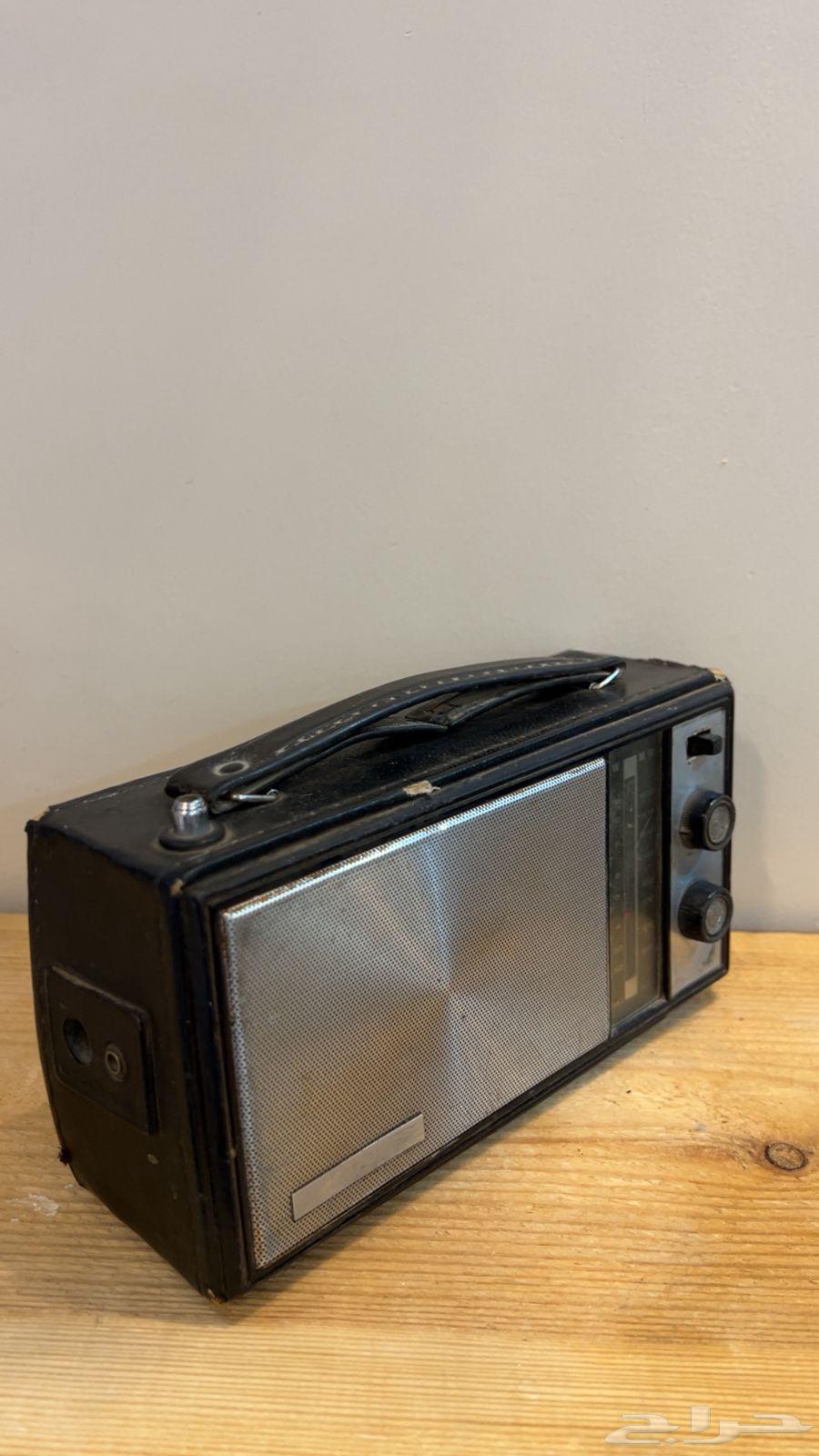 راديو سانيو قديم64435136601729110