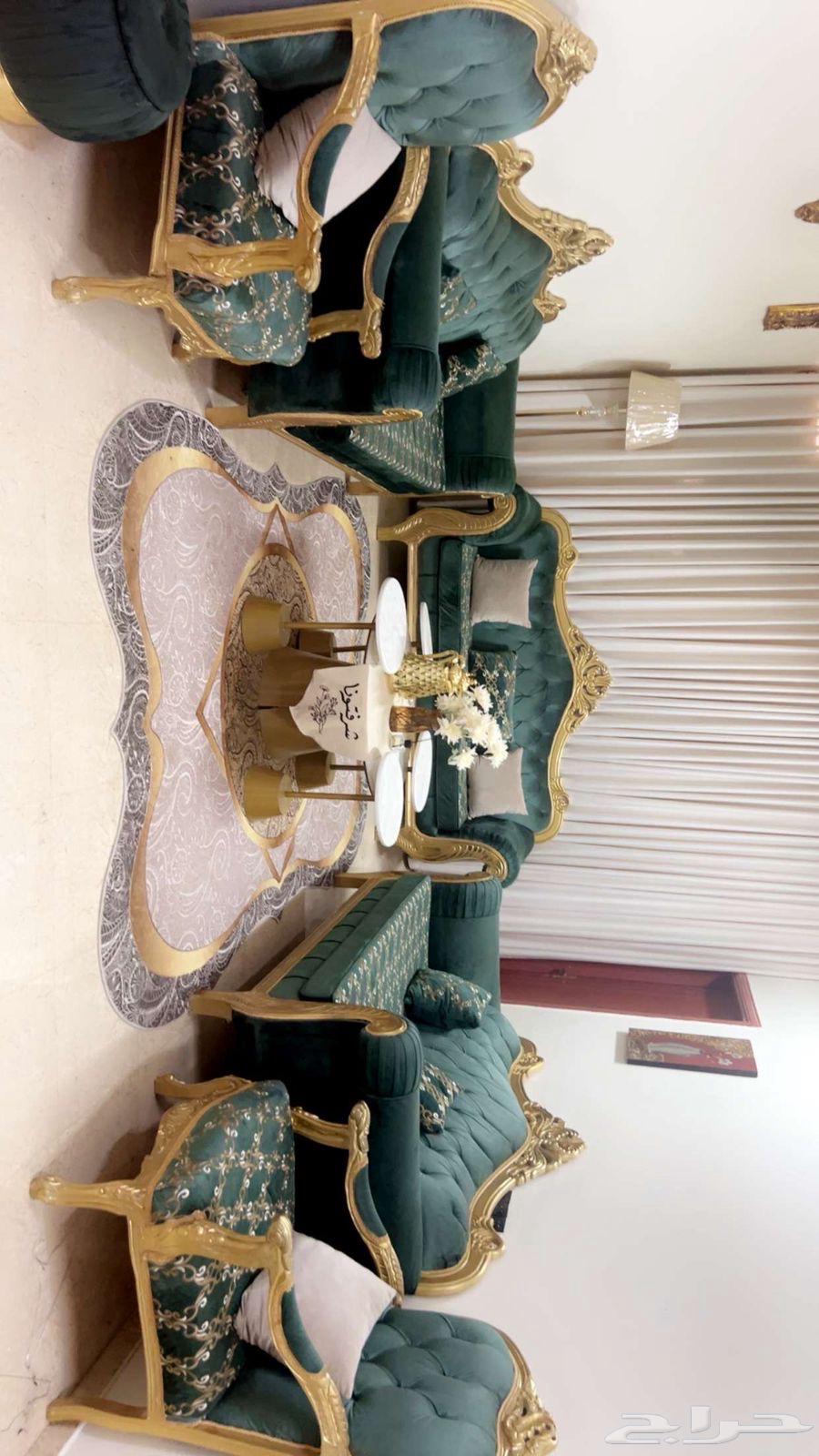 اثاث للبيع مستعجل64437315332099110