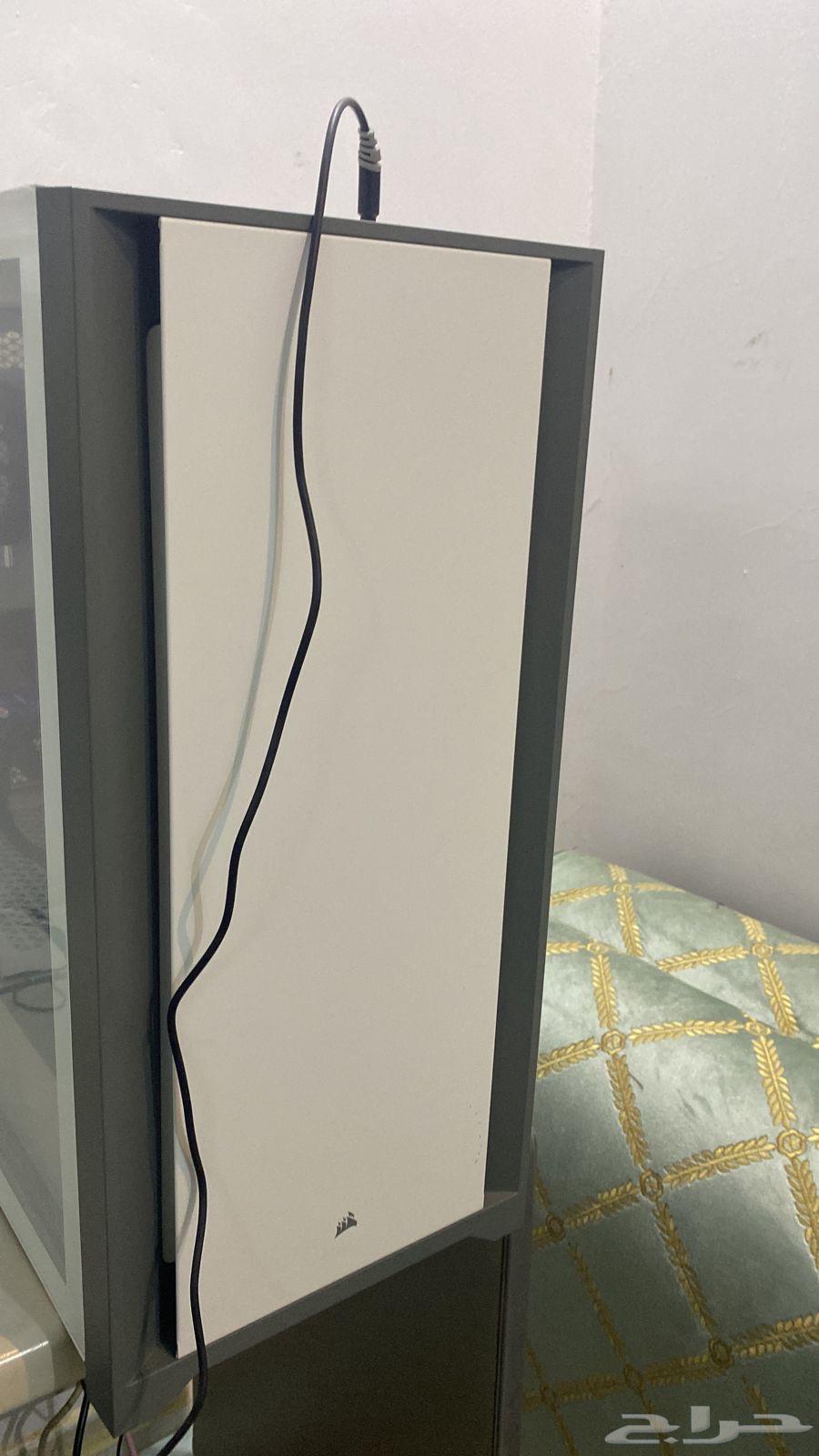 A clean PC that runs all your games64441622725506112